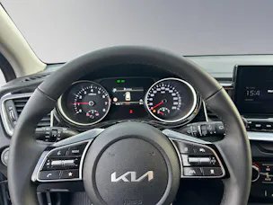 Kia Ceed SW 1.5 T-GDi Power
