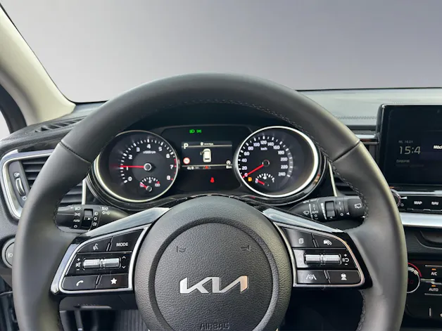 Kia Ceed SW 1.5 T-GDi Power