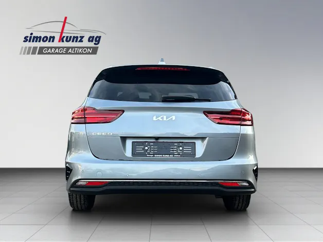 Kia Ceed SW 1.5 T-GDi Power