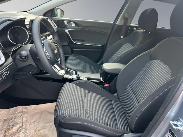Kia Ceed SW 1.5 T-GDi Power