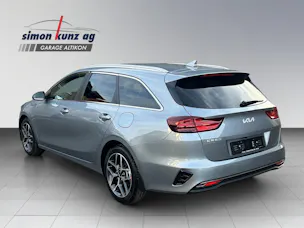 Kia Ceed SW 1.5 T-GDi Power