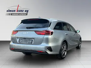 Kia Ceed SW 1.5 T-GDi Power