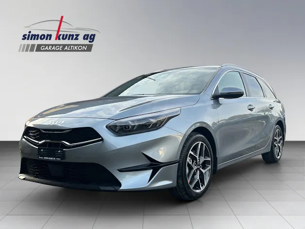 Kia Ceed SW 1.5 T-GDi Power