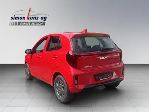 Kia Picanto 1.0 GDi Power