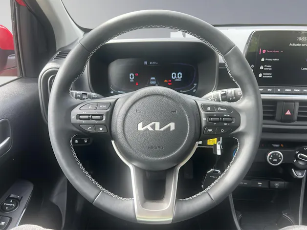 Kia Picanto 1.0 GDi Power