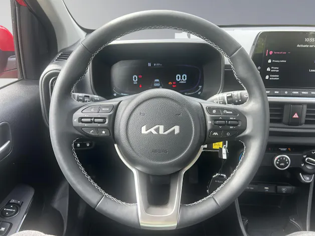 Kia Picanto 1.0 GDi Power