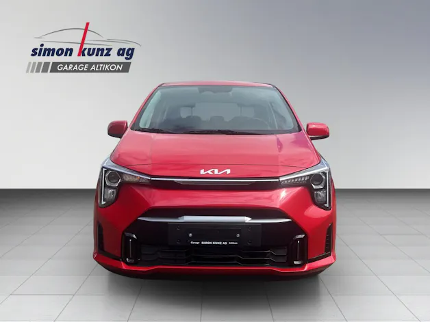 Kia Picanto 1.0 GDi Power