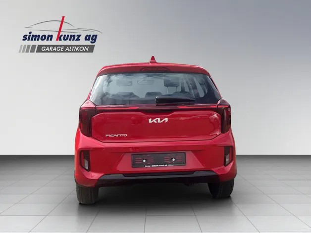 Kia Picanto 1.0 GDi Power