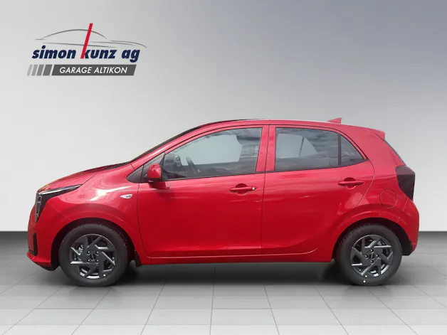 Kia Picanto 1.0 GDi Power