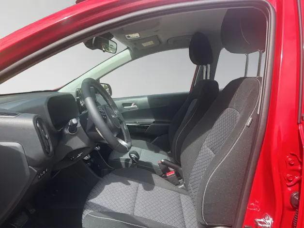 Kia Picanto 1.0 GDi Power