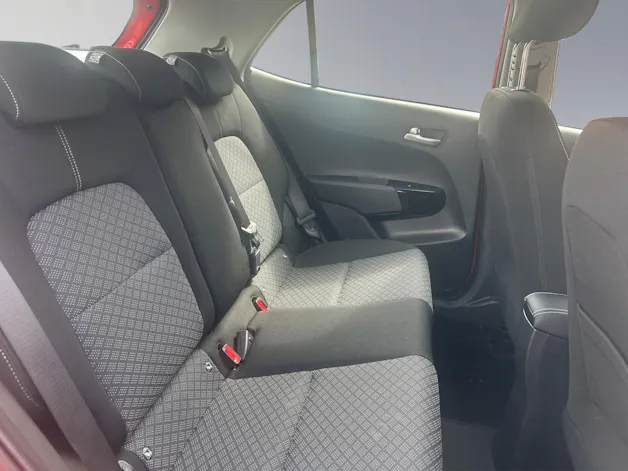 Kia Picanto 1.0 GDi Power
