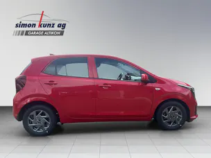 Kia Picanto 1.0 GDi Power