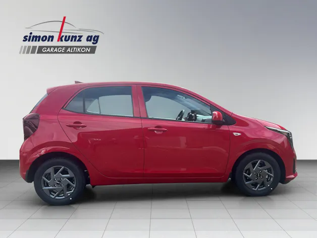 Kia Picanto 1.0 GDi Power