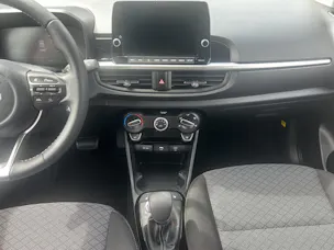 Kia Picanto 1.0 GDi Power