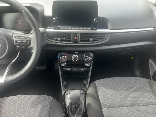 Kia Picanto 1.0 GDi Power