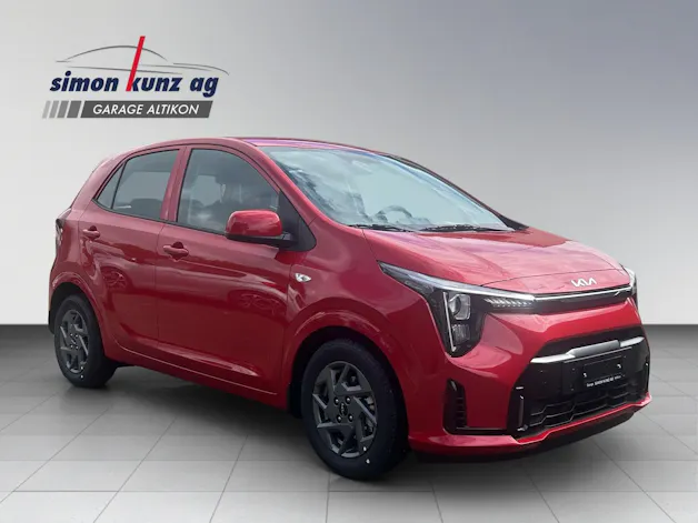 Kia Picanto 1.0 GDi Power