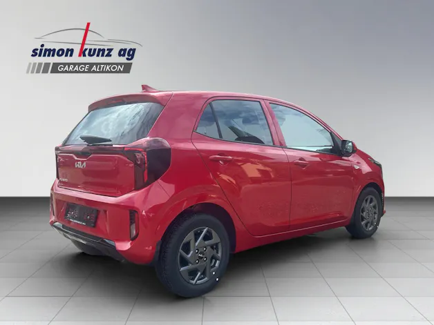 Kia Picanto 1.0 GDi Power