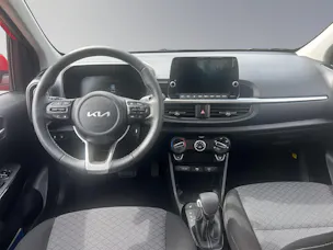 Kia Picanto 1.0 GDi Power