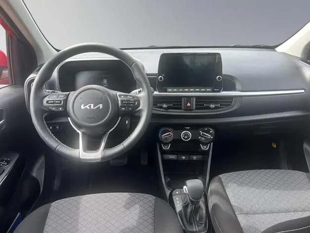 Kia Picanto 1.0 GDi Power
