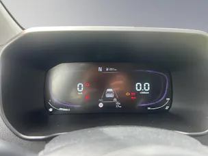 Kia Picanto 1.0 GDi Power