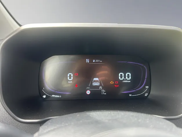Kia Picanto 1.0 GDi Power