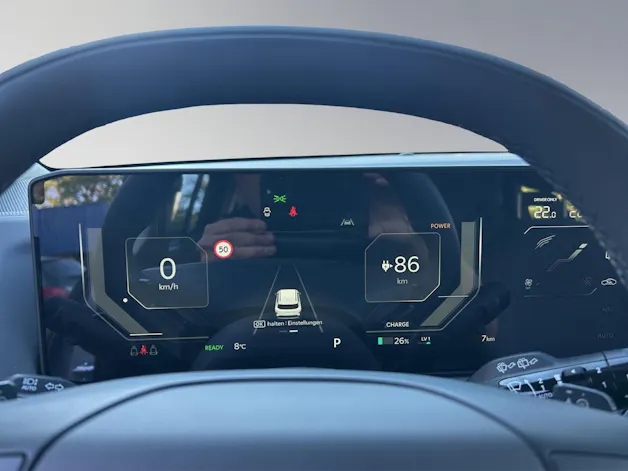 Kia EV2 42.2 kWh Air