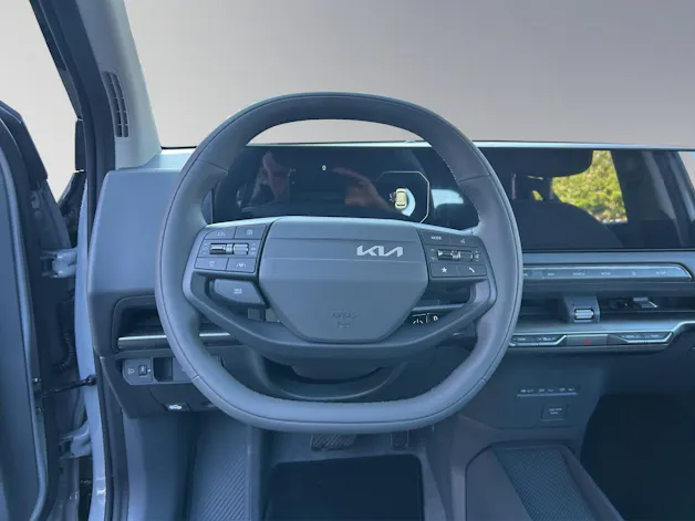 Kia EV2 42.2 kWh Air