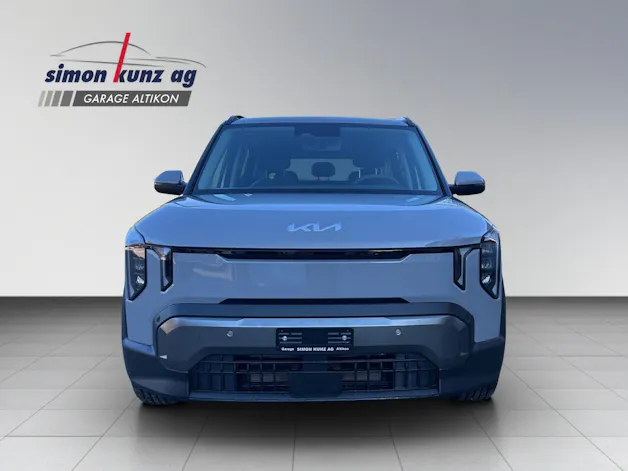 Kia EV2 42.2 kWh Air