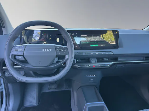 Kia EV2 42.2 kWh Air