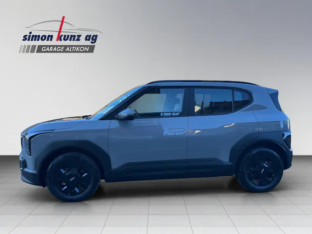 Kia EV2 42.2 kWh Air