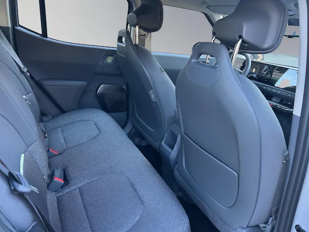 Kia EV2 42.2 kWh Air