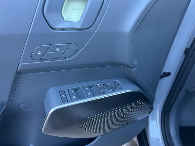 Kia EV2 42.2 kWh Air