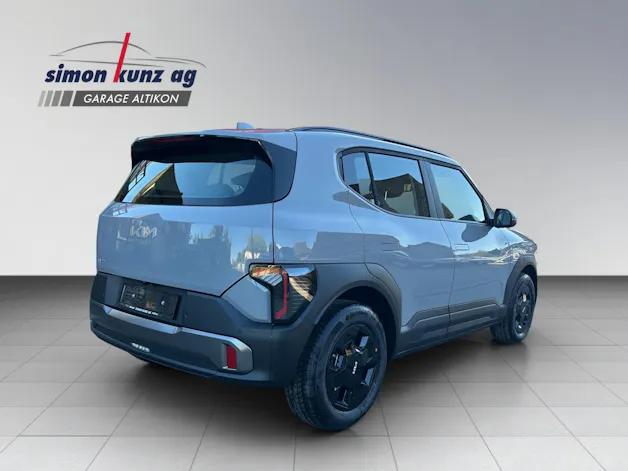 Kia EV2 42.2 kWh Air