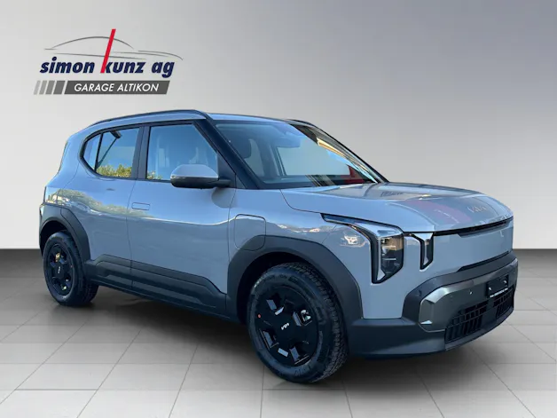 Kia EV2 42.2 kWh Air