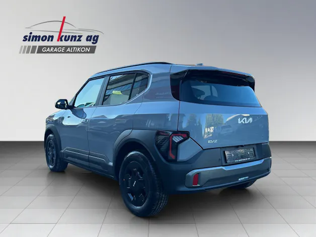 Kia EV2 42.2 kWh Air