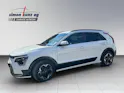 Kia Niro EV Business