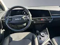 Kia Niro EV Business