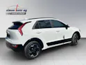 Kia Niro EV Business