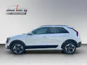 Kia Niro EV Business