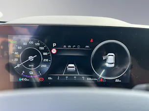 Kia Niro EV Business