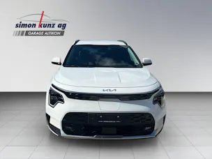 Kia Niro EV Business