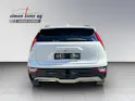 Kia Niro EV Business