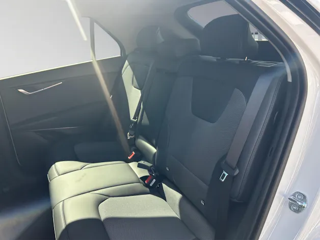 Kia Niro EV Business