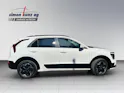 Kia Niro EV Business