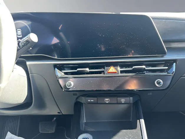 Kia Niro EV Business
