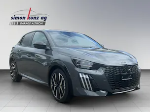 PEUGEOT 208 1.2 Hybrid 145 GT