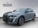 PEUGEOT 208 1.2 Hybrid 145 GT