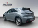 PEUGEOT 208 1.2 Hybrid 145 GT