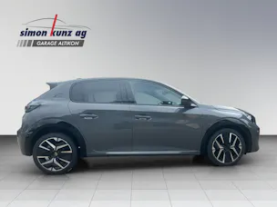 PEUGEOT 208 1.2 Hybrid 145 GT