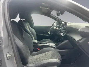 PEUGEOT 208 1.2 Hybrid 145 GT